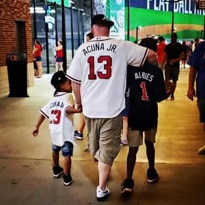 Meet your Posher, Todd